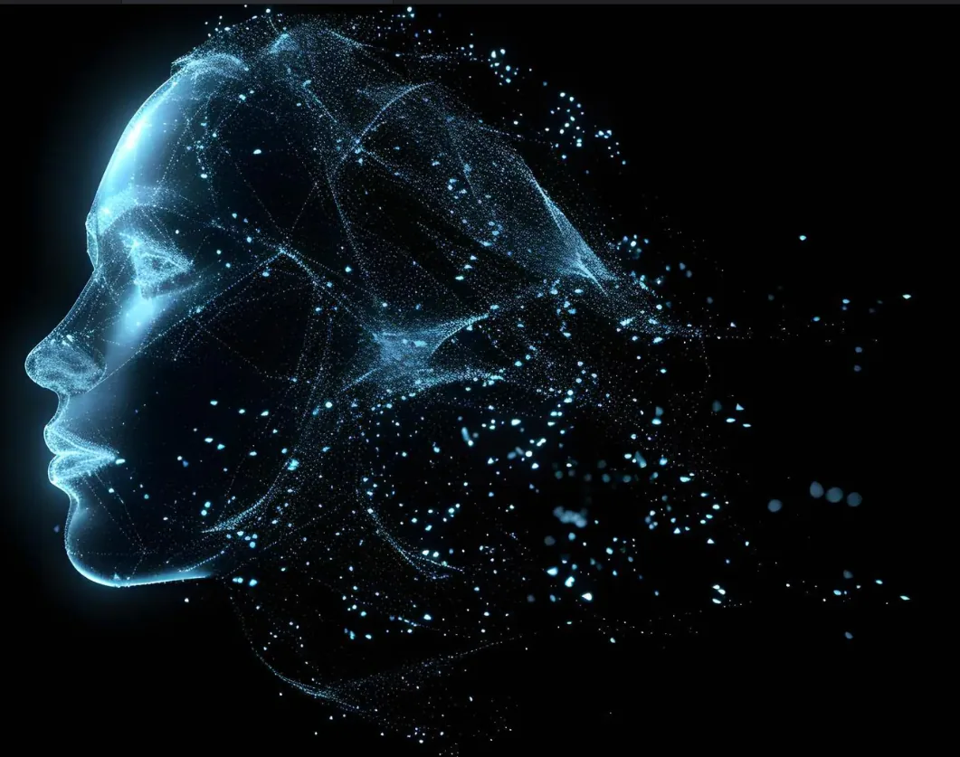 AI holographic core — QUANTEX Neural Core